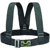 PLASTIMO Arnés De Seguridad Ajustable 2kg