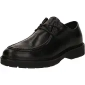 About You Zapatos con cordón 'Tristan' negro