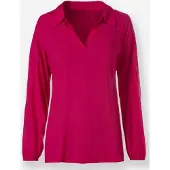 HEINE Blusa frambuesa