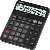 Casio Calculadora Dj-120d Plus