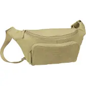 Kapten & Son - Bali Crossbody - Riñonera oliva