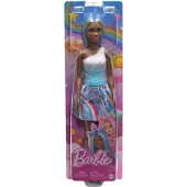 Barbie Muñeca Core Unicornio 2