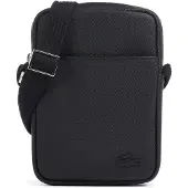 Lacoste Bolso MEN S CLASSIC hombre - Negro - única