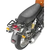 Kappa Moto Fijación De Baúl Trasero Kr9051 Monokey/monolock