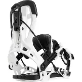Nidecker Fijaciones De Snowboard Flow Nx2