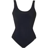 Sunflair Traje de baño negro