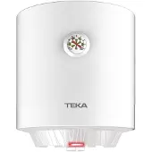Teka Termo Eléctrico Vertical Ewh 15 C 15l 1500w