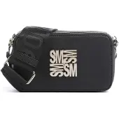 Steve madden Bolso de mano 'Brisa' oro / negro