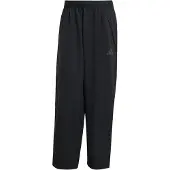 Adidas Pantalón deportivo 'Power' gris oscuro / negro