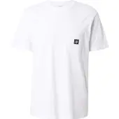 Element Camiseta blanco