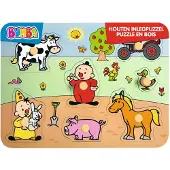 Bumba Cajas de almacenamiento Bumba de , juego de 3 piezas.