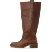 Bianco Botas marrón