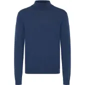 Casual Friday Jersey ' CFEDIN ' azul oscuro