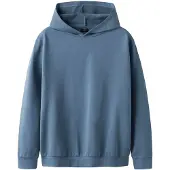 TWO SOON Sudadera zafiro