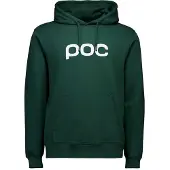 POC - Hood - Sudadera size XXL, verde
