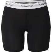 Calvin Klein Underwear Panti negro / blanco