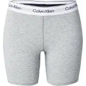 Calvin Klein Underwear Panti gris moteado / negro / blanco