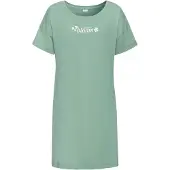s.Oliver Camiseta de noche caña / blanco