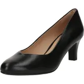 Peter kaiser Zapatos con plataforma negro