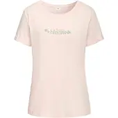 s.Oliver Camiseta para dormir gris / rosa / blanco