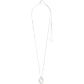 Pilgrim Cadena 'Diego' plata