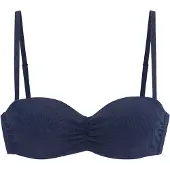 s.Oliver Top de bikini marino