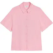 OH APRIL Blusa 'Zev' rosa