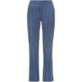 Vivance Pantalón de pijama zafiro / altrosa
