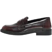 ONLY Zapatillas 'ONLLUX' marrón oscuro