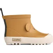 Liewood Botas de lluvia 'Jesse' cognac / negro