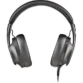 NGS Auriculares Vox805usbcblack