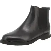 Camper Botas Chelsea 'Iman' negro