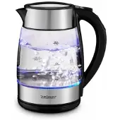 Zelmer Hervidor De Agua Zck8026 1.7l 2200w