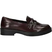Tamaris Zapatillas burdeos