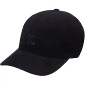 Dc-shoes gorro de hombre Cap Star Strapback ADYHA04196-KVJ0