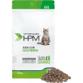 Virbac Comida Para Gatos Hpm Senior Neutered 1.5kg