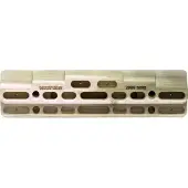Beastmaker - 2000 Series - Tabla de entrenamiento beige/blanco
