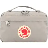 Fjällräven - Kånken Hip Pack - Riñonera size 2 l, gris