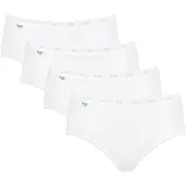 Sloggi Braga 'Basic+' blanco