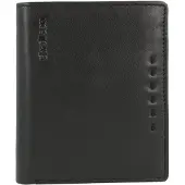 Strellson Cartera negro