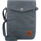 Fjällräven - Greenland Pocket - Bandolera size One Size, azul