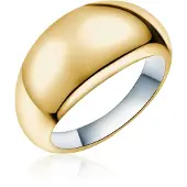 Rafaela Donata Anillo oro / plata