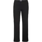 Sheego Pantalón moldeador negro