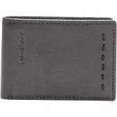 Strellson Cartera 'Oxford Circus Skyler' marrón
