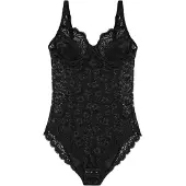 Triumph Body AMOURETTE 300 mujer - Negro - 90D