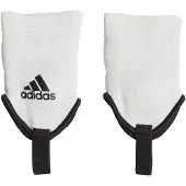 Adidas adidasTobillera 1 Talla White / Black Unisex