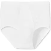 Schiesser Calzoncillo boxer blanco