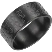 True Rebels Anillo negro
