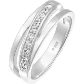 Elli Anillo plata