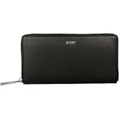 JOOP! Cartera 'Sofisticato 1.0' negro / plata